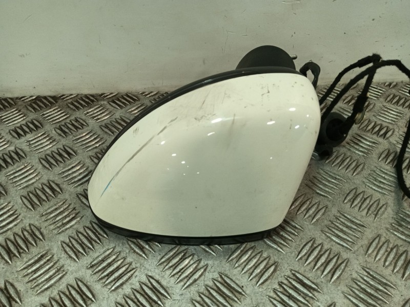 Recambio de retrovisor izquierdo para audi a1 (8x1, 8xk) 1.6 tdi referencia OEM IAM E1021120  