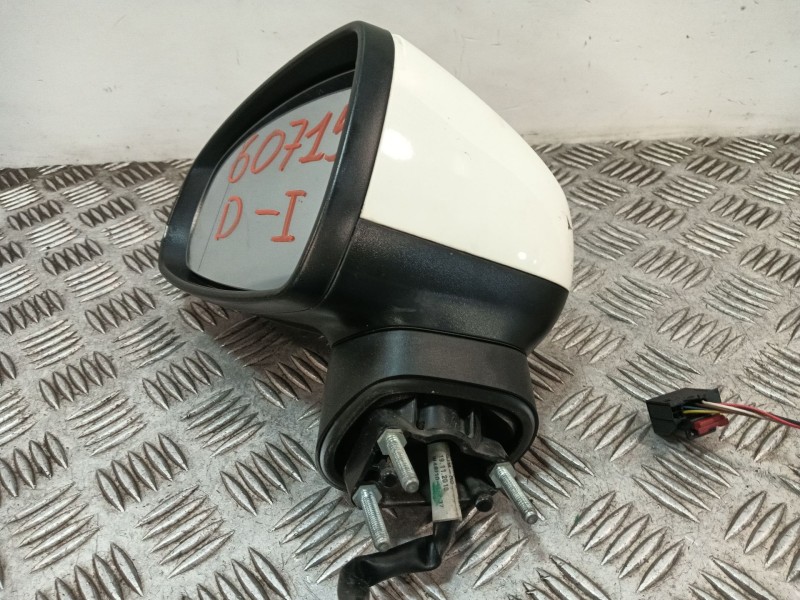 Recambio de retrovisor izquierdo para audi a1 (8x1, 8xk) 1.6 tdi referencia OEM IAM E1021120  