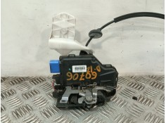 Recambio de cerradura puerta delantera izquierda para volkswagen caddy iii furgoneta/monovolumen (2ka, 2kh, 2ca, 2ch) 1.9 tdi re