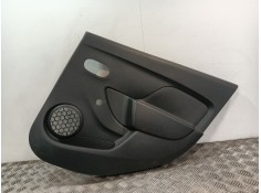 Recambio de guarnecido puerta trasera derecha para dacia sandero ii (b8_) tce 90 (b8m1, b8ma) referencia OEM IAM 829A05153R 8291
