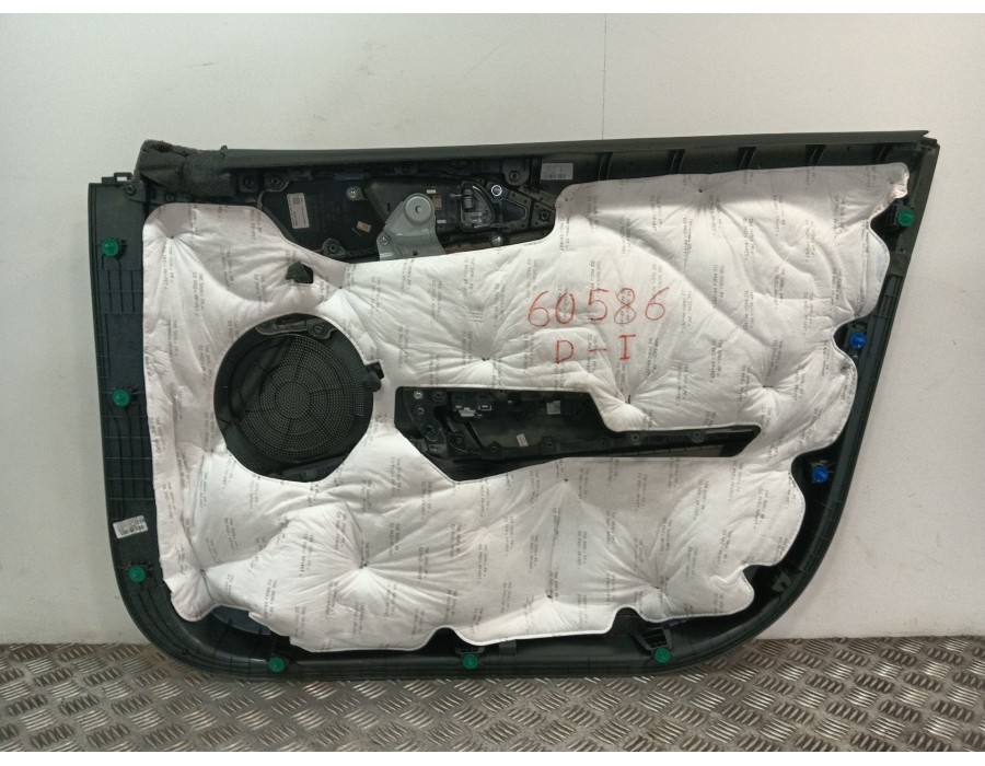 Recambio de guarnecido puerta delantera izquierda para kia xceed (cd) 1.5 t-gdi mhev referencia OEM IAM 82370J7000WK  