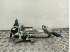 Recambio de columna direccion para land rover range rover sport i (l320) 2.7 d 4x4 referencia OEM IAM QMB501170  