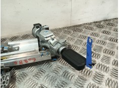 Recambio de columna direccion para land rover range rover sport i (l320) 2.7 d 4x4 referencia OEM IAM QMB501170   2