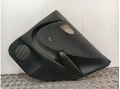 Recambio de guarnecido puerta trasera derecha para honda jazz ii (gd_, ge3, ge2) 1.3 idsi (gd1) referencia OEM IAM 83700SAA  