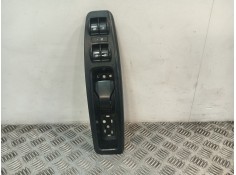 Recambio de mando elevalunas delantero izquierdo para fiat doblo autobús (263_) 1.6 d multijet (263axh1a, 263axl11, 263axh1b) re