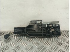 Recambio de maneta exterior delantera derecha para renault kadjar (ha_, hl_) 1.6 dci 130 referencia OEM IAM 806060294R 806B04EH0 2