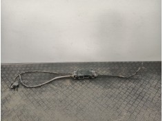 Recambio de freno de mano electrico para renault grand scénic ii (jm0/1_) 1.9 dci (jm14) referencia OEM IAM 8200571486  