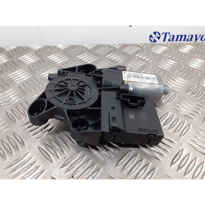 Recambio de elevalunas delantero derecho para renault megane iii sport tourer 1.5 dci diesel referencia OEM IAM 807300004R 91682