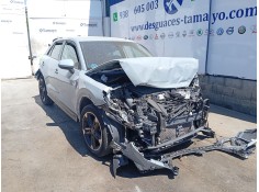 AUDI Q2 (GAB, GAG)