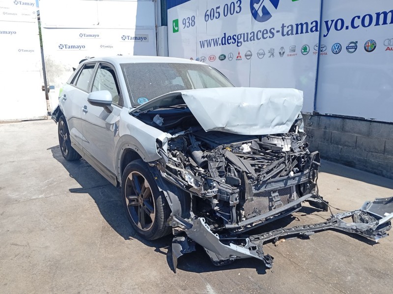audi q2 (gab, gag) del año 2022