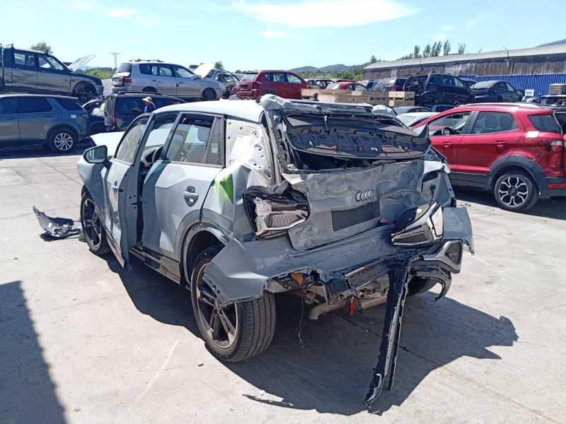 audi q2 (gab, gag) del año 2022