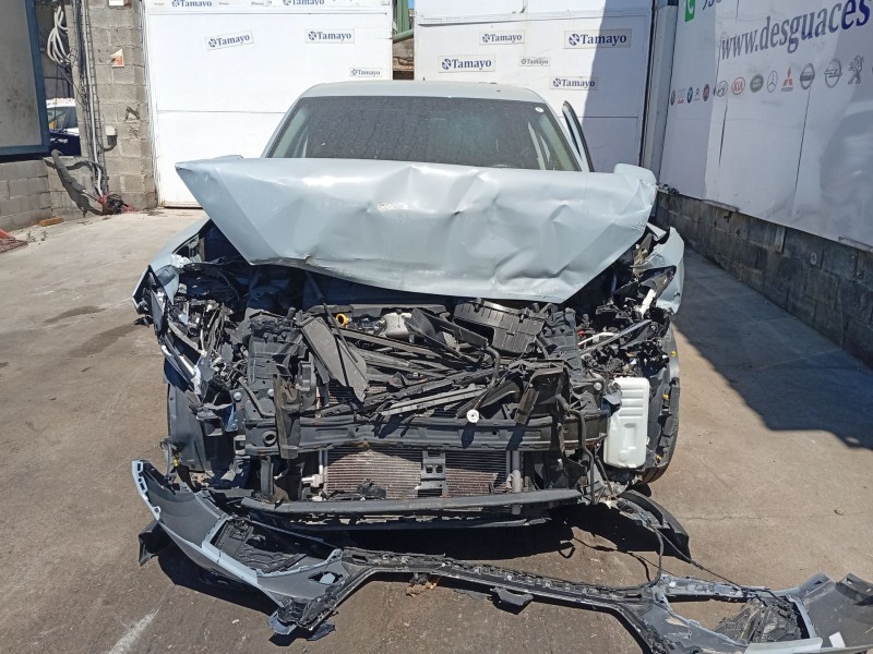 audi q2 (gab, gag) del año 2022