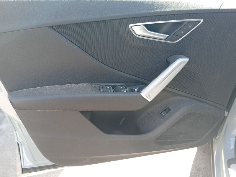 audi q2 (gab, gag) del año 2022