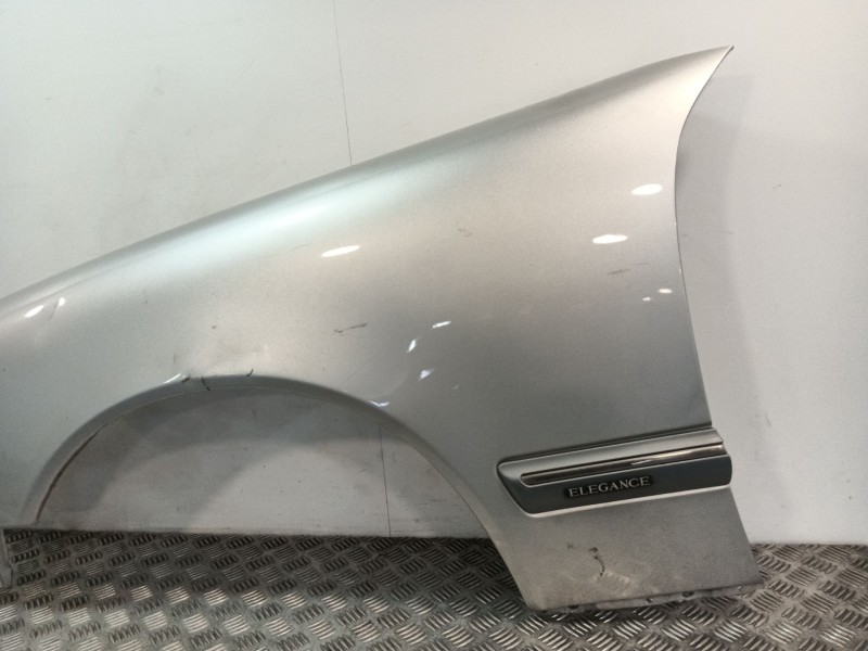 Recambio de aleta delantera izquierda para mercedes-benz clase e (w210) berlina 280 (210.063) referencia OEM IAM   