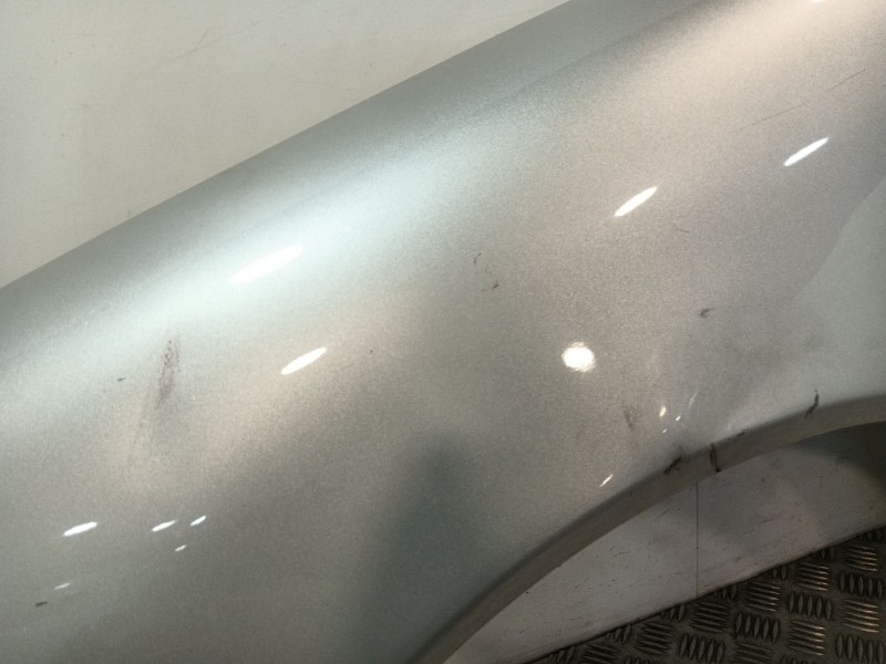 Recambio de aleta delantera izquierda para mercedes-benz clase e (w210) berlina 280 (210.063) referencia OEM IAM   