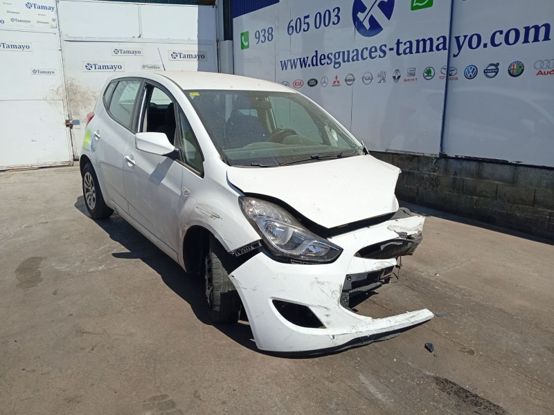 hyundai ix20 (jc) del año 2015