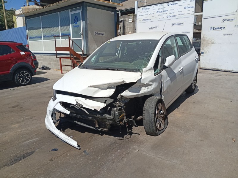 hyundai ix20 (jc) del año 2015