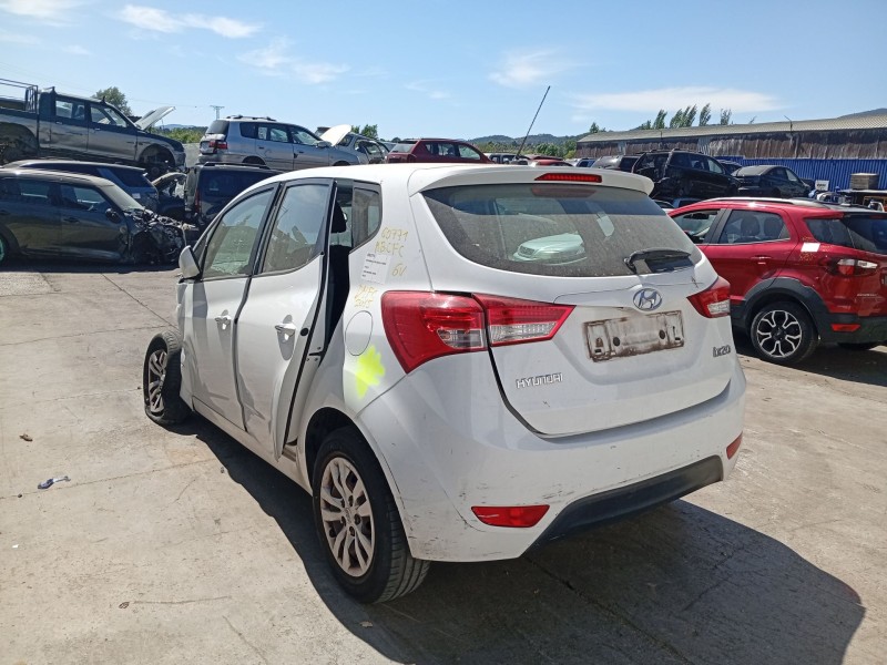 hyundai ix20 (jc) del año 2015