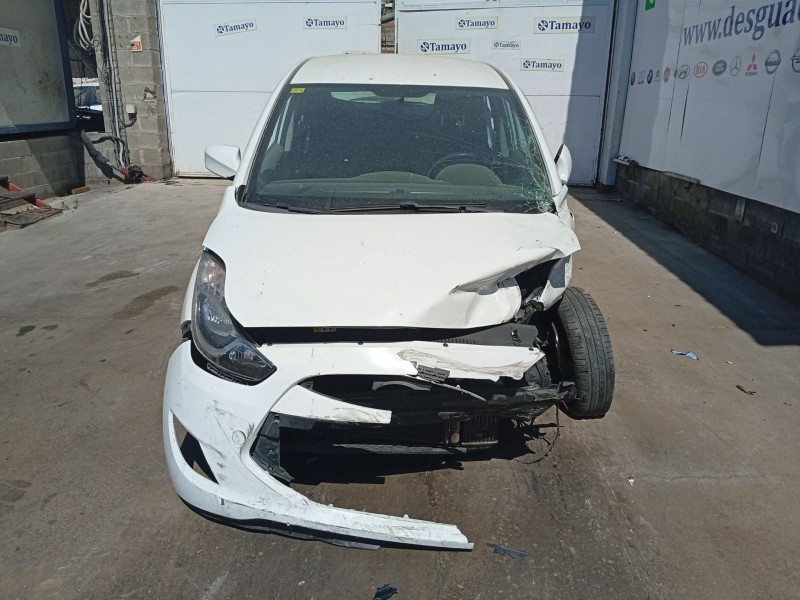 hyundai ix20 (jc) del año 2015
