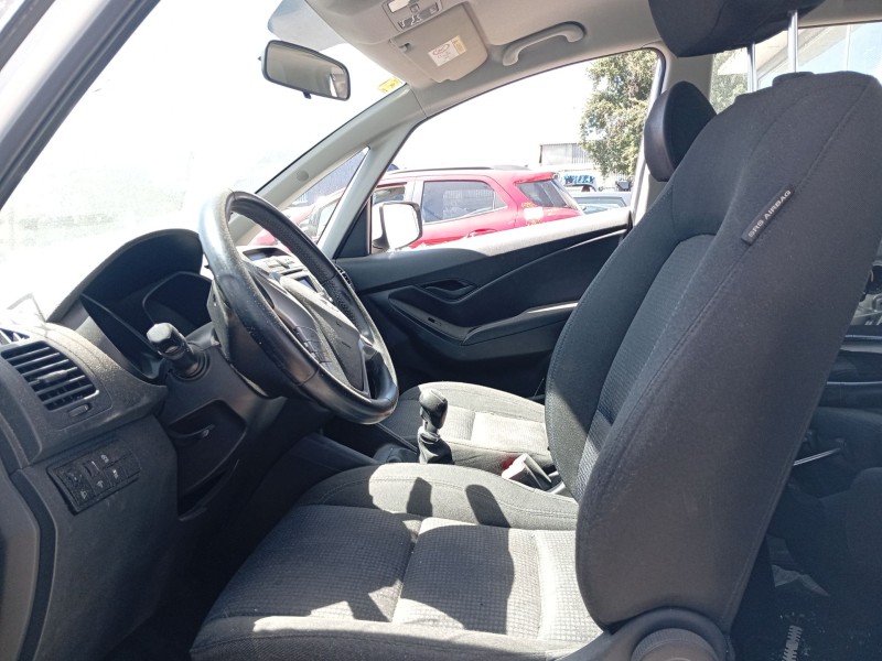 hyundai ix20 (jc) del año 2015