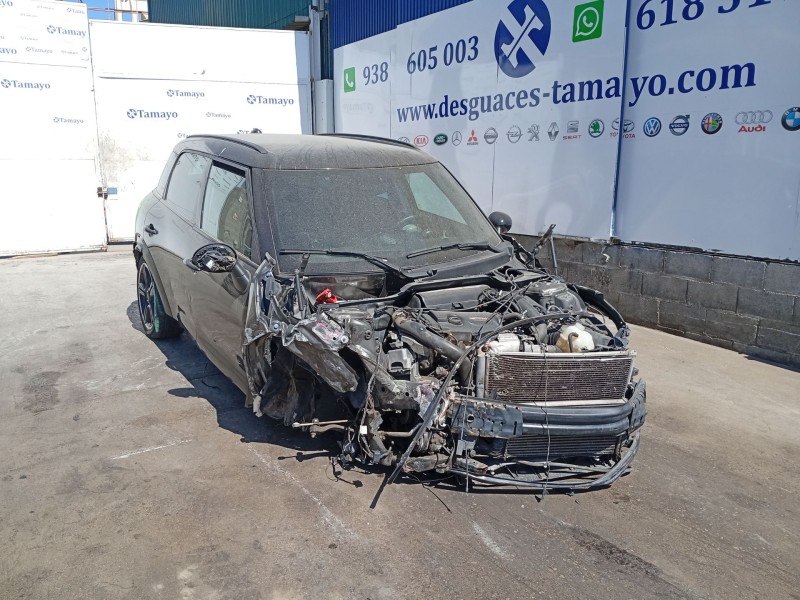 mini mini countryman (r60) del año 2013