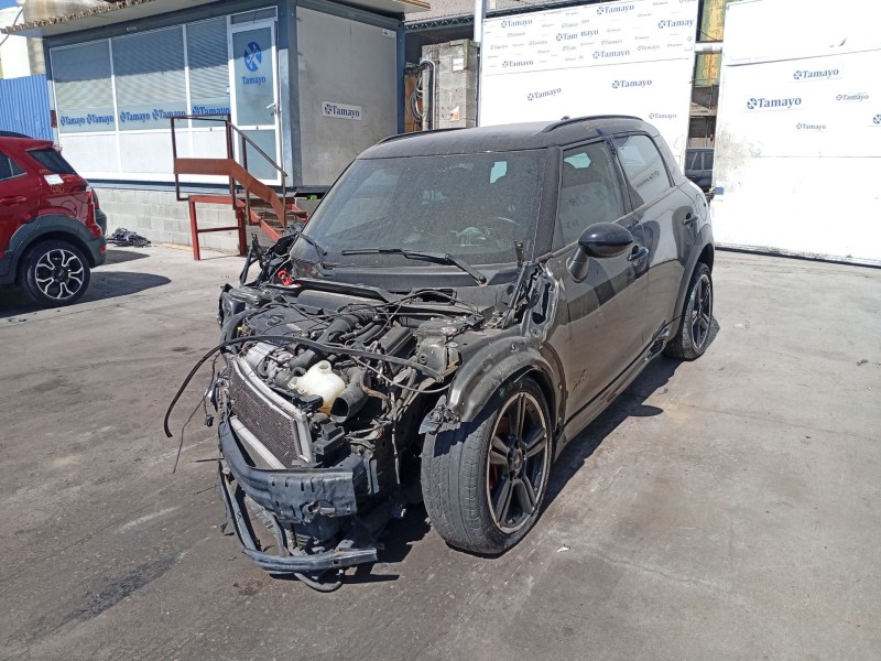 mini mini countryman (r60) del año 2013