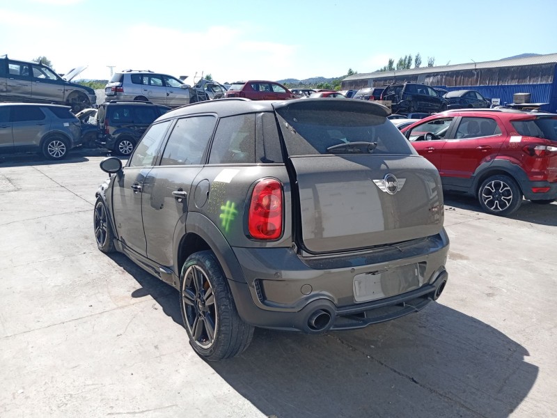 mini mini countryman (r60) del año 2013