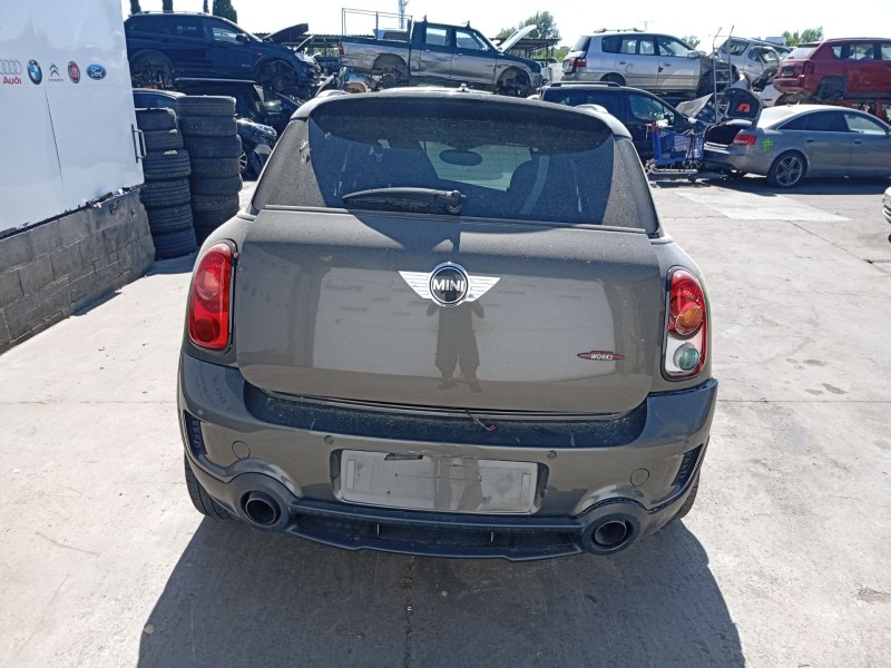 mini mini countryman (r60) del año 2013