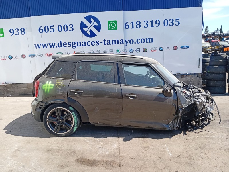 mini mini countryman (r60) del año 2013