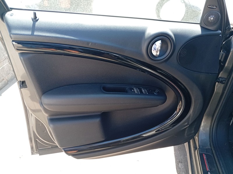 mini mini countryman (r60) del año 2013