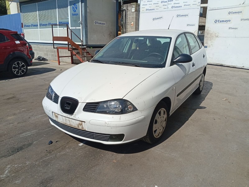seat ibiza iii (6l1) del año 2002