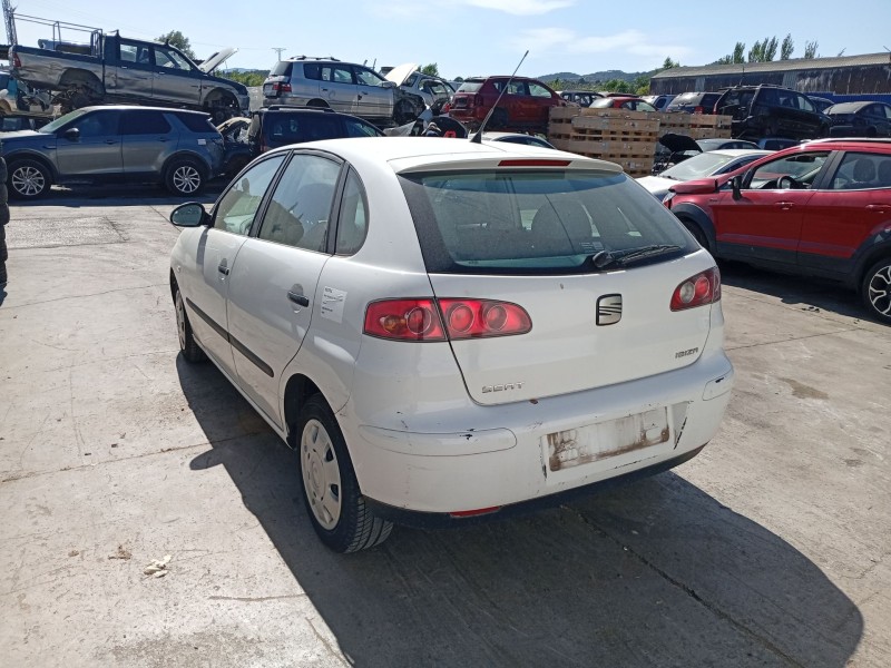 seat ibiza iii (6l1) del año 2002