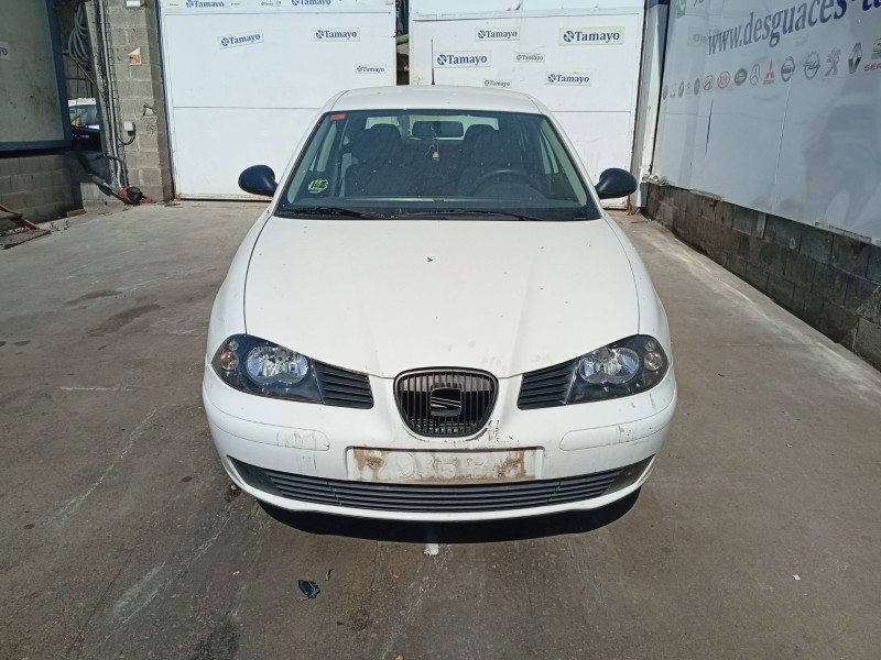 seat ibiza iii (6l1) del año 2002