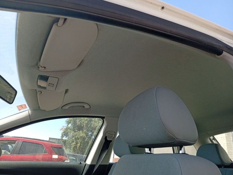 seat ibiza iii (6l1) del año 2002