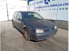 volkswagen golf iv (1j1) del año 2003