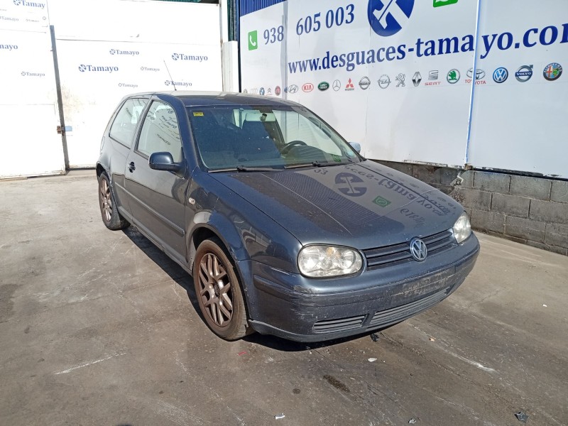 volkswagen golf iv (1j1) del año 2003