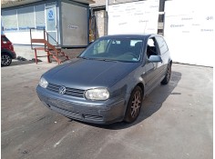 volkswagen golf iv (1j1) del año 2003 2