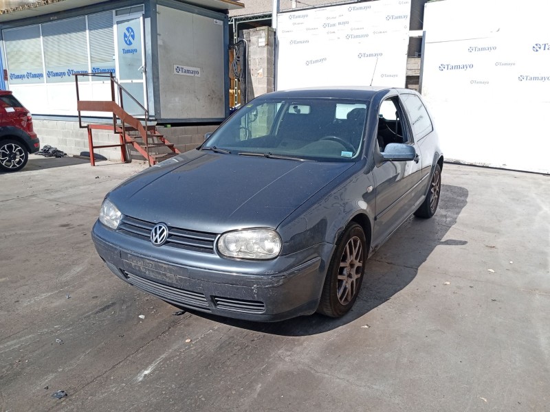 volkswagen golf iv (1j1) del año 2003
