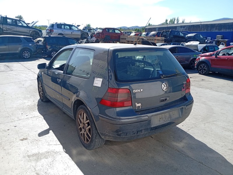 volkswagen golf iv (1j1) del año 2003