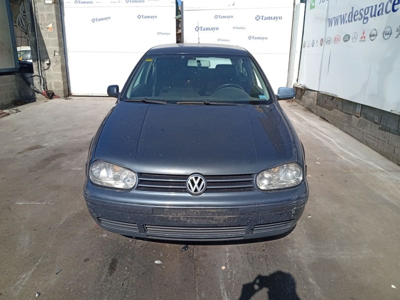 volkswagen golf iv (1j1) del año 2003