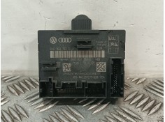 Recambio de modulo electronico para audi a1 (8x1, 8xk) 1.6 tdi referencia OEM IAM 8X0959793D  