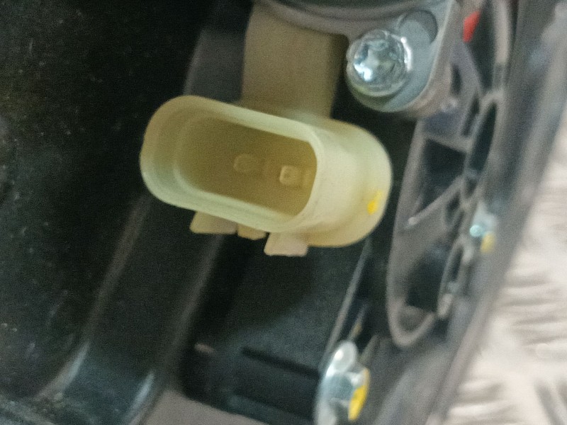 Recambio de elevalunas delantero derecho para kia ceed referencia OEM IAM 82480J7000  
