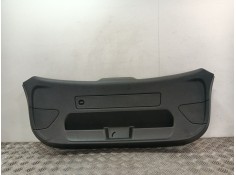 Recambio de guarnecido porton trasero para audi a1 (8x1, 8xk) 1.6 tdi referencia OEM IAM 8X3867979  