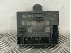 Recambio de modulo electronico para audi a1 (8x1, 8xk) 1.6 tdi referencia OEM IAM 8X0959792D  