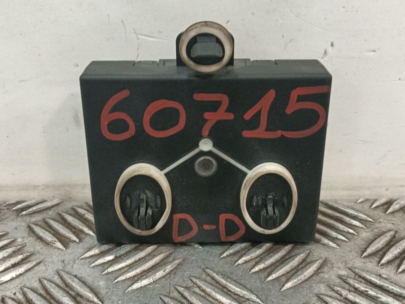 Recambio de modulo electronico para audi a1 (8x1, 8xk) 1.6 tdi referencia OEM IAM 8X0959792D  
