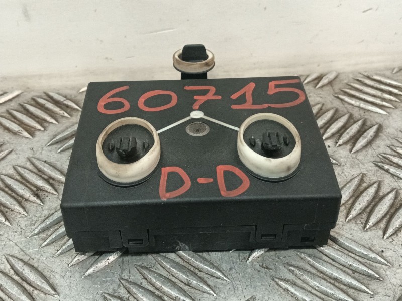 Recambio de modulo electronico para audi a1 (8x1, 8xk) 1.6 tdi referencia OEM IAM 8X0959792D  