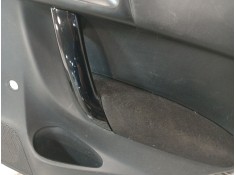 Recambio de guarnecido puerta trasera derecha para citroën c3 i (fc_, fn_) 1.4 hdi referencia OEM IAM 96835051ZD   2