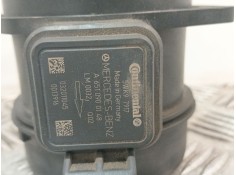 Recambio de caudalimetro para mercedes-benz viano (w639) cdi 2.2 (639.811, 639.813, 639.815, 639.711, 639.713) referencia OEM IA 2