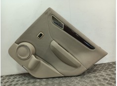 Recambio de guarnecido puerta trasera derecha para mercedes-benz clase a (w169) a 180 cdi (169.007, 169.307) referencia OEM IAM 