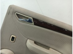 Recambio de guarnecido puerta trasera derecha para mercedes-benz clase a (w169) a 180 cdi (169.007, 169.307) referencia OEM IAM  2